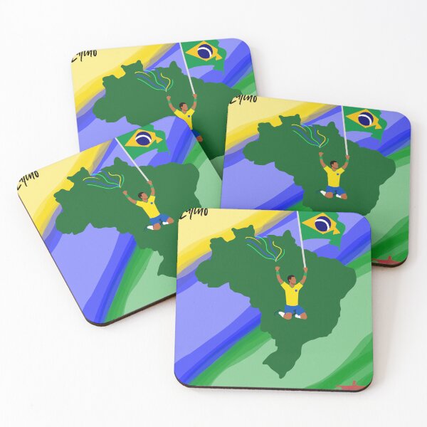 Item preview, Brazil Travel designed and sold by Dhiessi.