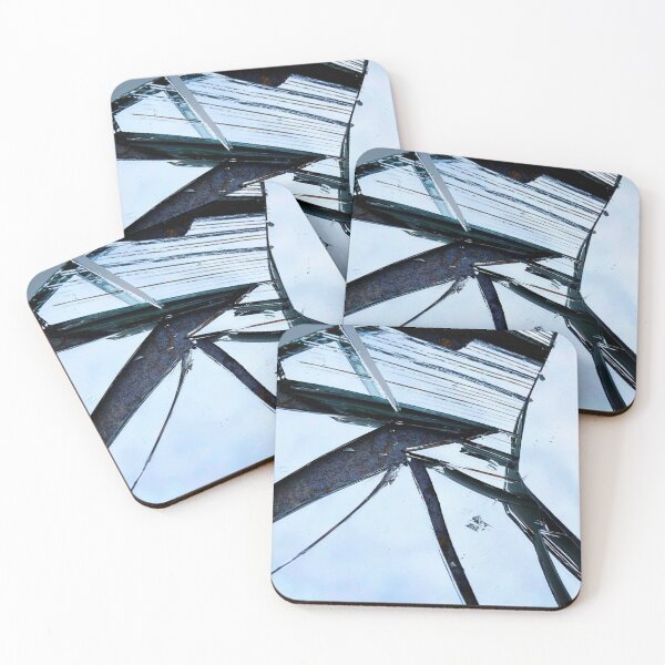 Item preview, Broken designed and sold by Courtney Croxall.