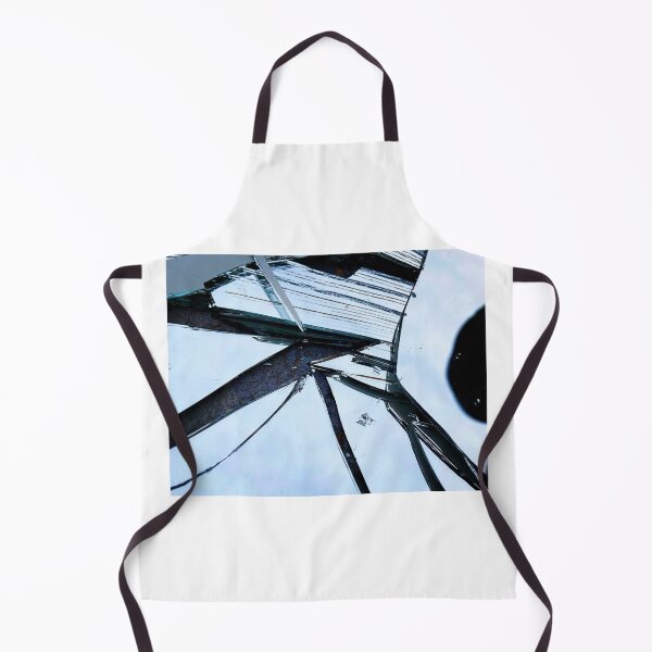 Item preview, Broken designed and sold by Courtney Croxall.
