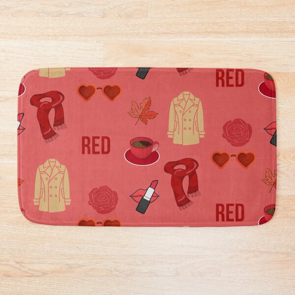 Item preview, Red designed and sold by CowboyRaija.