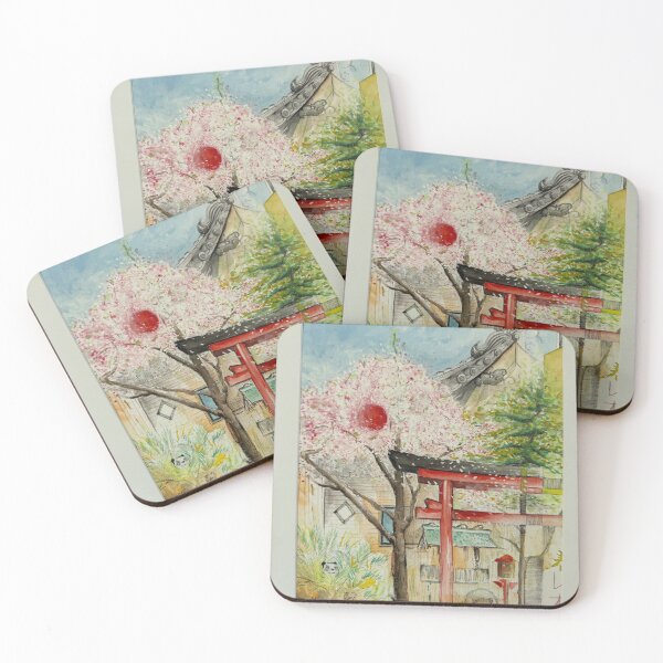 Item preview, First day in Osaka designed and sold by Leon Schreiber.