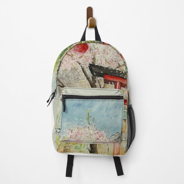 Item preview, First day in Osaka designed and sold by Leon Schreiber.