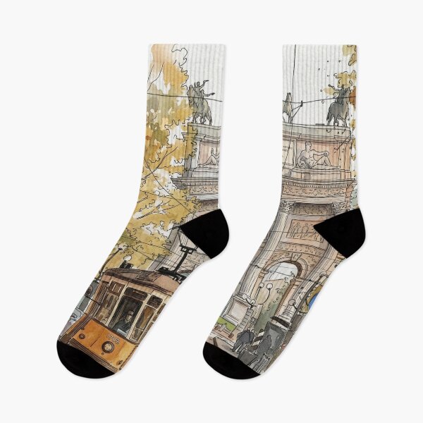 Item preview, Milan, Italy designed and sold by sid1802.