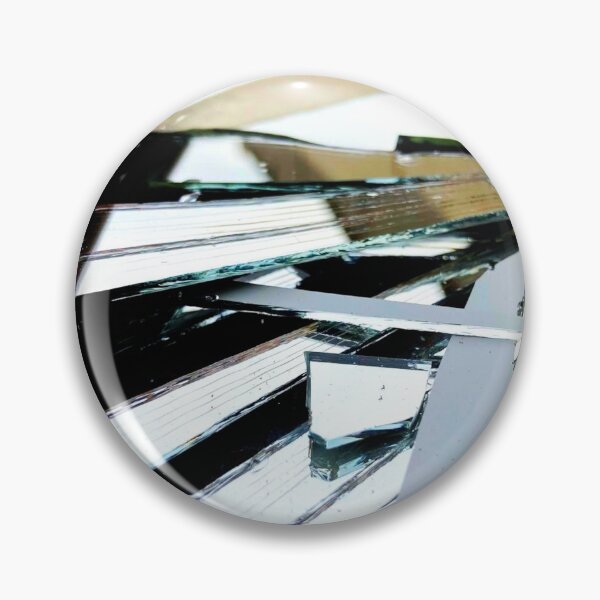 Item preview, Shattered designed and sold by Courtney Croxall.