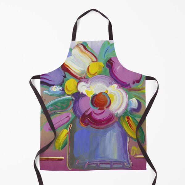 Item preview, peter max (30) - Peter Max Style Psychedelic Pop Art — Bold Colors Cosmic Retro 60s Print designed and sold by KirstenShShop.