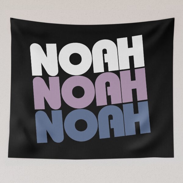 Item preview, Noah 70's Style designed and sold by helenacooper.