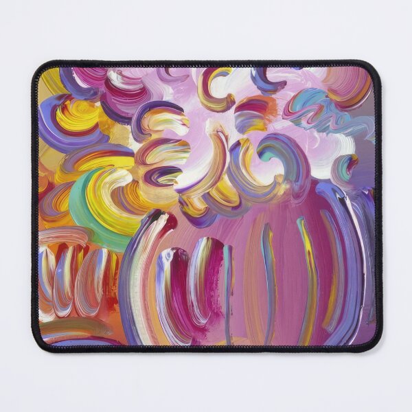 Item preview, peter max (32) - Peter Max Style Psychedelic Pop Art — Bold Colors Cosmic Retro 60s Print designed and sold by KirstenShShop.