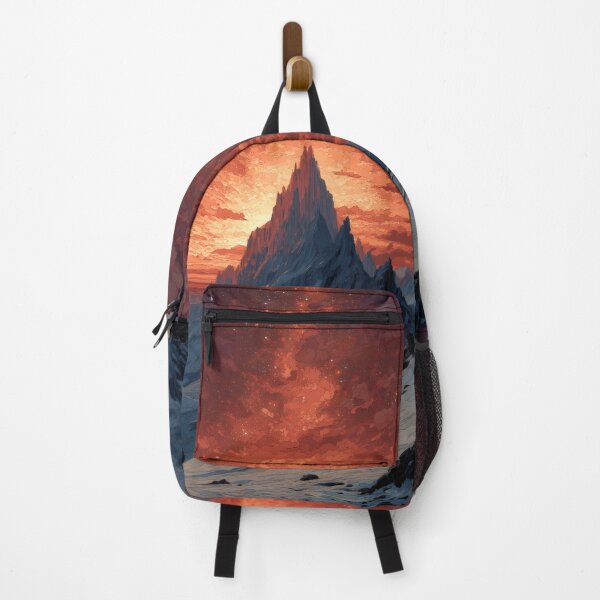Item preview, Where the Sky Burns Quietly designed and sold by MetroEnvision.