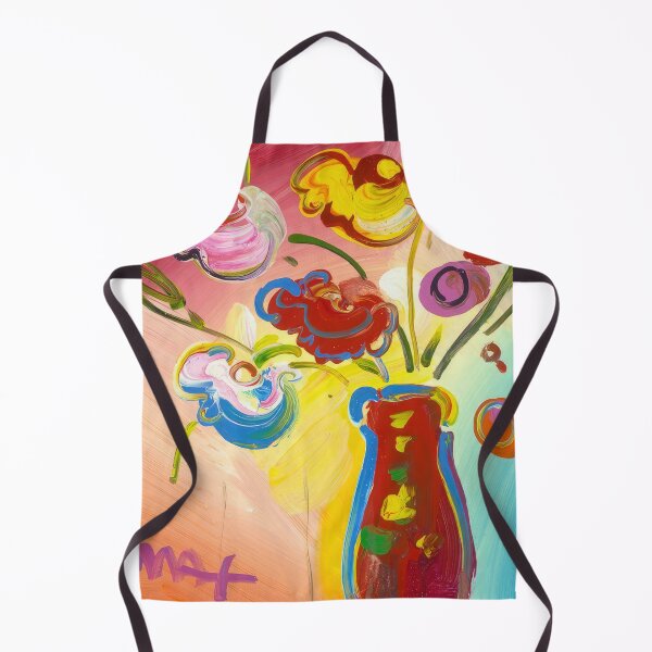 Item preview, peter max (33) - Peter Max Style Psychedelic Pop Art — Bold Colors Cosmic Retro 60s Print designed and sold by KirstenShShop.