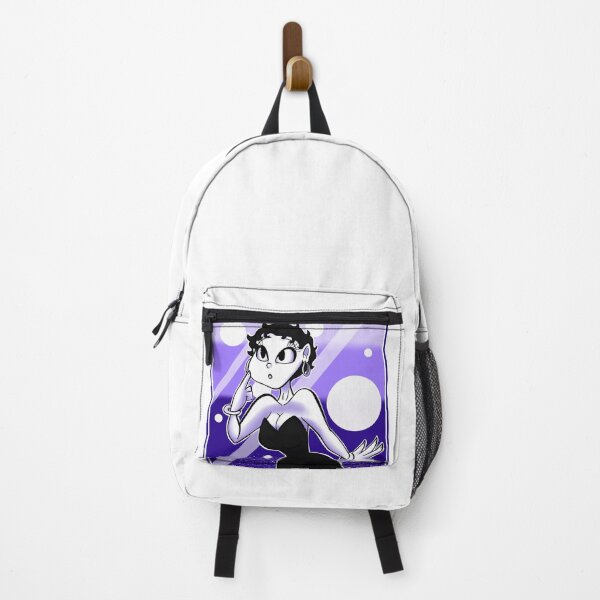 Item preview, Betty Boop (in my styel) designed and sold by Bogi07.