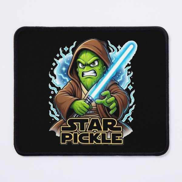 Artikelvorschau, Pickle Jedi entworfen und verkauft von Atelier Rescator.