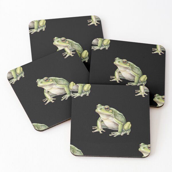 Item preview, Dearest frog are you my prince designed and sold by Elena Ivan - Papadopoulou.