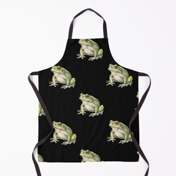 Item preview, Dearest frog are you my prince designed and sold by Elena Ivan - Papadopoulou.