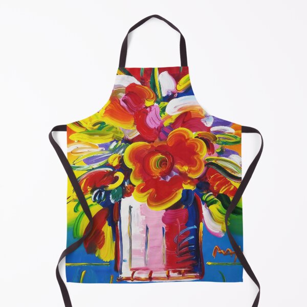 Item preview, peter max (37) - Peter Max Style Psychedelic Pop Art — Bold Colors Cosmic Retro 60s Print designed and sold by KirstenShShop.