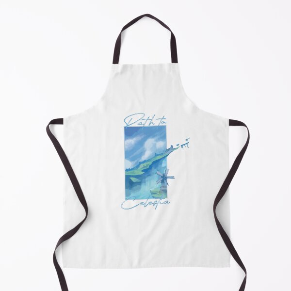 Item preview, Blue Coast designed and sold by Mochillustrates.