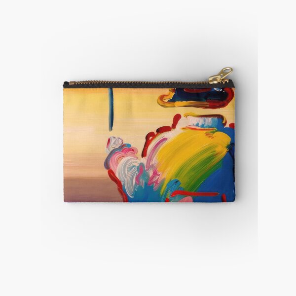 Item preview, peter max (38) - Peter Max Style Psychedelic Pop Art — Bold Colors Cosmic Retro 60s Print designed and sold by KirstenShShop.