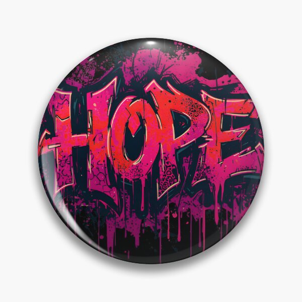 Item preview, Hope – Real Ones Still Believe designed and sold by typoinspired.