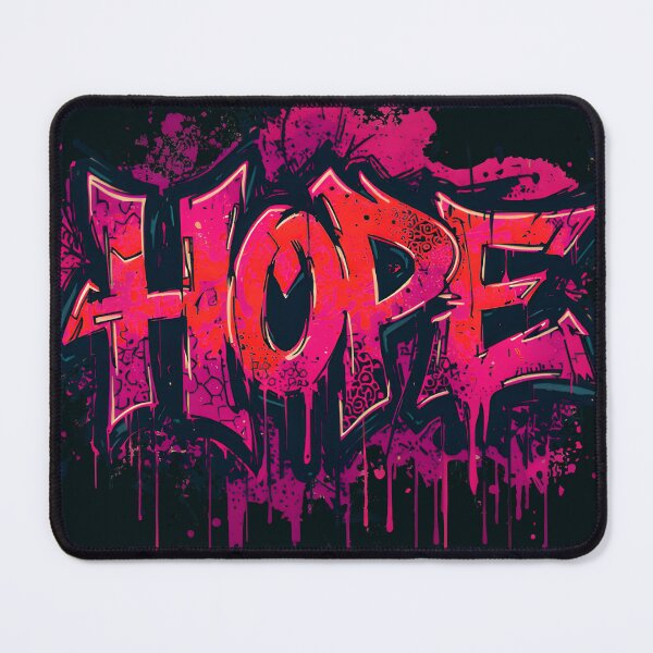 Item preview, Hope – Real Ones Still Believe designed and sold by typoinspired.
