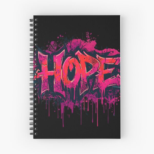 Item preview, Hope – Real Ones Still Believe designed and sold by typoinspired.