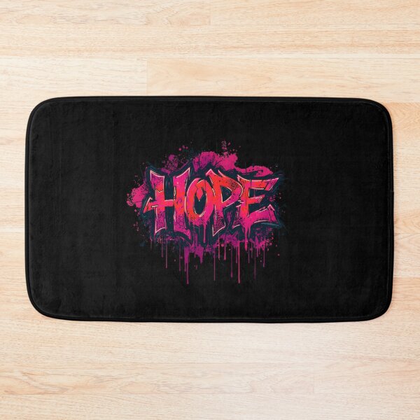 Item preview, Hope – Real Ones Still Believe designed and sold by typoinspired.