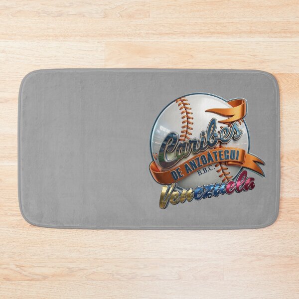 Item preview, Caribes de Anzoátegui - The Tribe Venezuelan Baseball - Premium 3D Design designed and sold by keythxctrs.