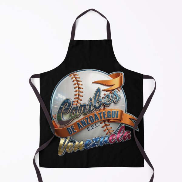 Item preview, Caribes de Anzoátegui - The Tribe Venezuelan Baseball - Premium 3D Design designed and sold by keythxctrs.