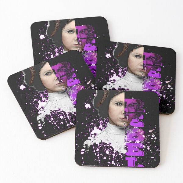 Item preview, Rebel Princess II - Parody - Movies collection designed and sold by HardDraw.