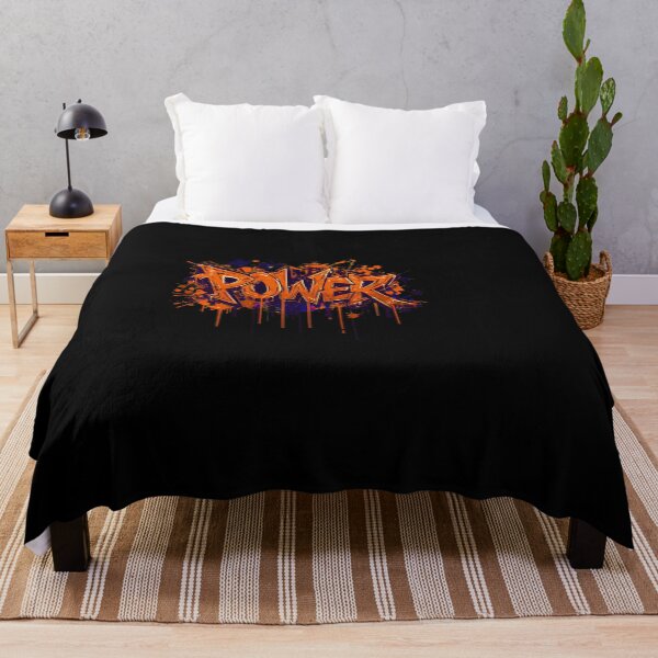 Item preview, Power – Unstoppable Energy Mode designed and sold by typoinspired.