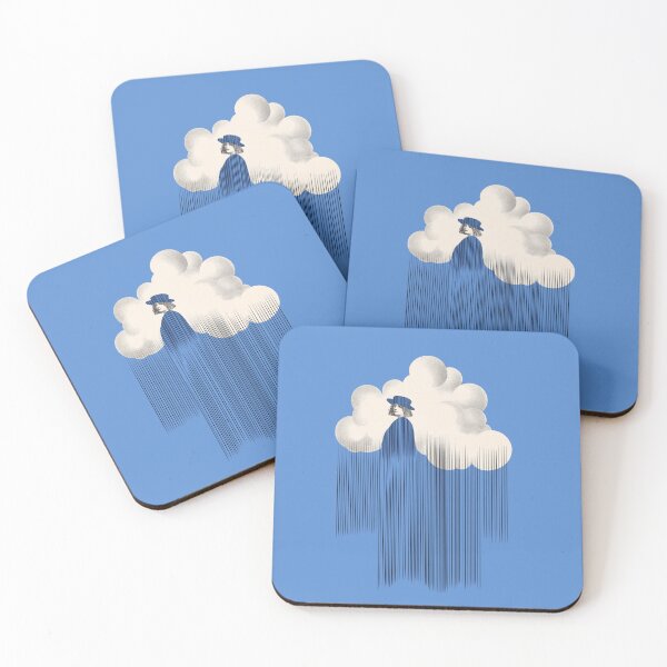 Item preview, Cornflower Blue designed and sold by BestVarieties.