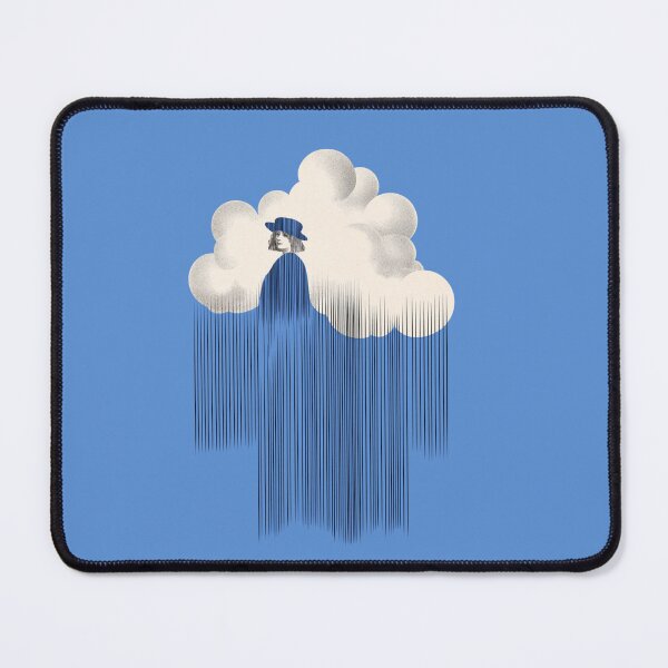 Item preview, Cornflower Blue designed and sold by BestVarieties.