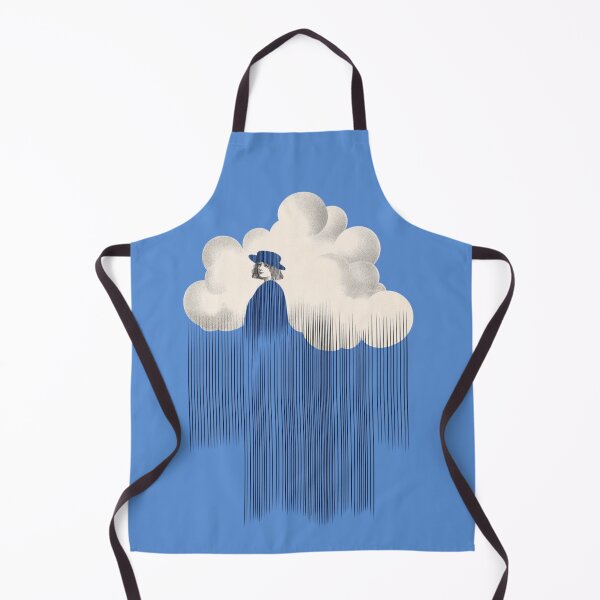 Item preview, Cornflower Blue designed and sold by BestVarieties.