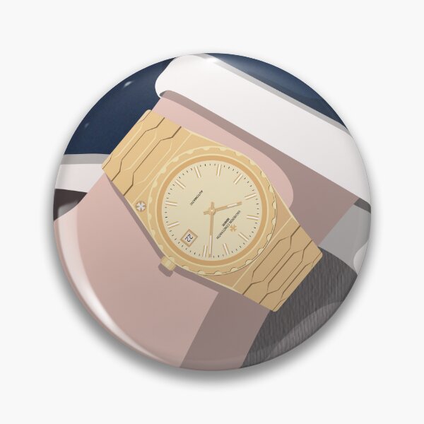 Item preview, Vacheron Wristshot designed and sold by HSDESIGNS  SHOP.