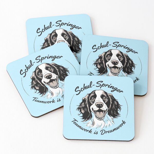 Item preview, Schul-Springer – Learning with Heart / Black Design I by CraazyCrazyArt designed and sold by CraazyCrazyArt.