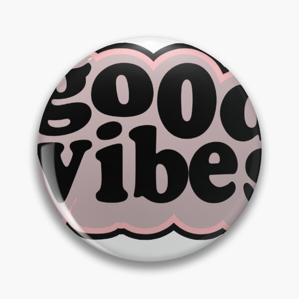 Item preview, Sticker good vibes Tags designed and sold by chantelorenzo.