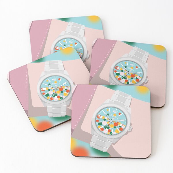 Item preview, Celebration Wristwatch designed and sold by CUTOCARS-SHOP.