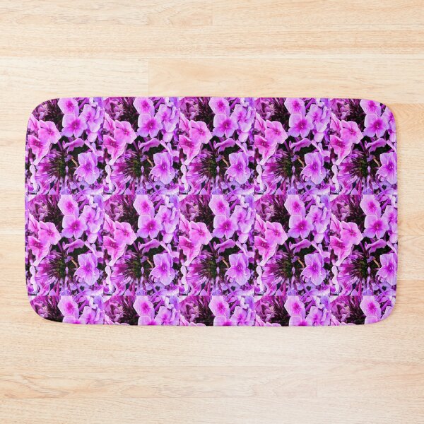 Item preview, Pink Plox Flowers designed and sold by 21mandatory.