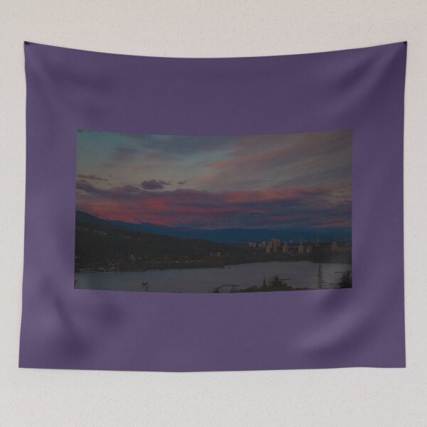 Item preview, Tricity Twilight designed and sold by ambervpk.