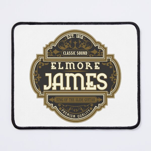 Item preview, Elmore James designed and sold by helenacooper.