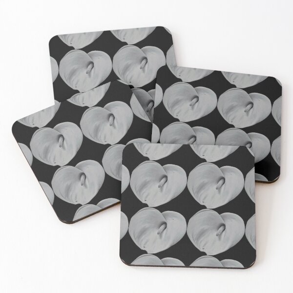 Item preview, Calla Lily designed and sold by BLACK SNAKE WHITE DOVE FINE ART PHOTOGRAPHY .