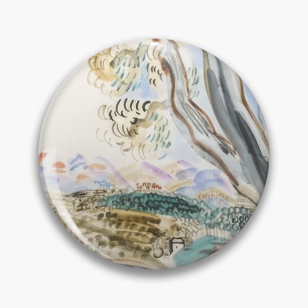 Item preview, Raoul Dufy (107) - Raoul Dufy - New Upload - La Joie de Vivre — The Color & Light of Raoul Dufy” - Best Artist  designed and sold by CleoniqueH.