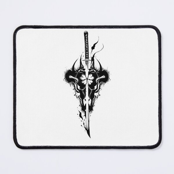 Item preview, Yami weapon  designed and sold by Bridoof.