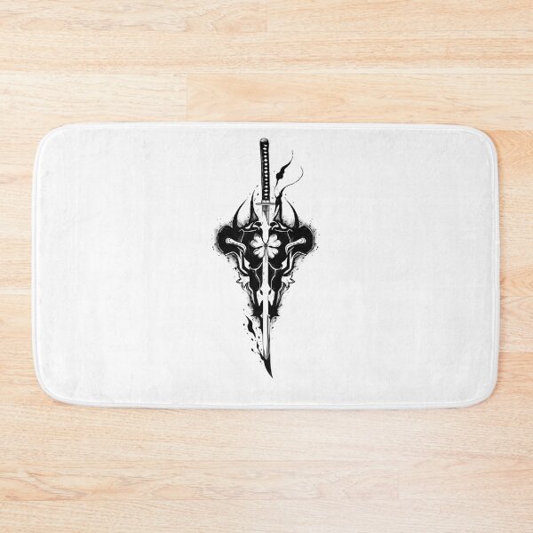 Item preview, Yami weapon  designed and sold by Bridoof.