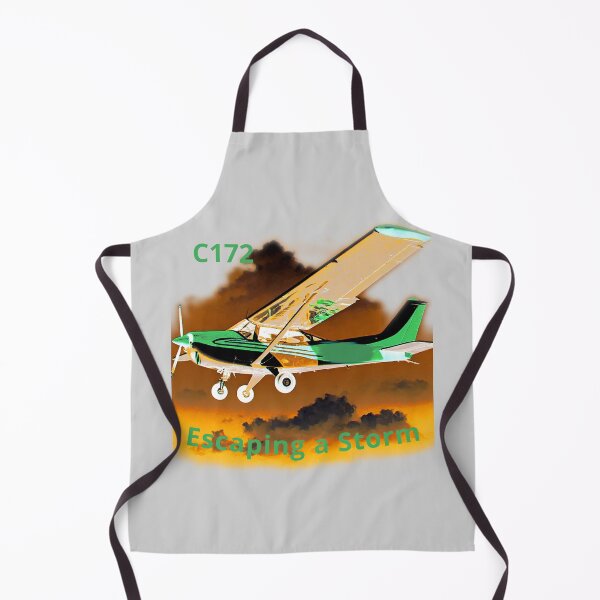 Item preview, C172, a pilot gift, for the aviation enthusiast designed and sold by PiperParrot.