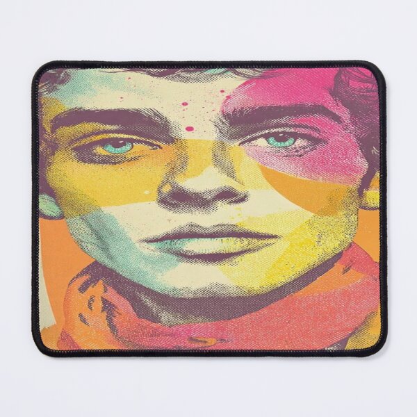 Item preview, Electric Soul Gaze designed and sold by Overthinker9.