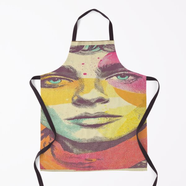 Item preview, Electric Soul Gaze designed and sold by Overthinker9.