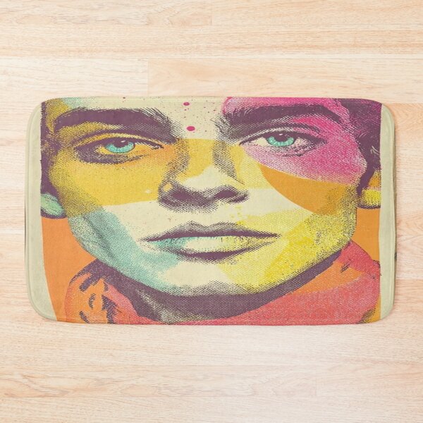 Item preview, Electric Soul Gaze designed and sold by Overthinker9.