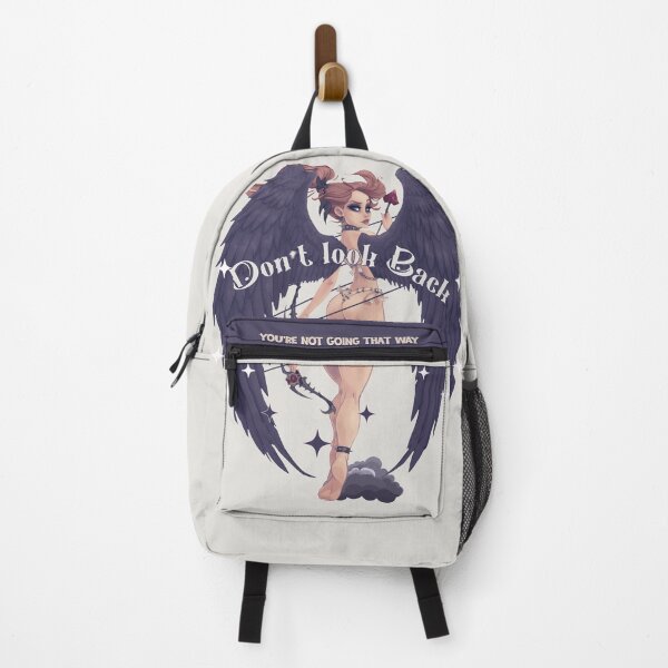 Item preview, Dark Angel Archer – Don’t Look Back designed and sold by AngryToro.
