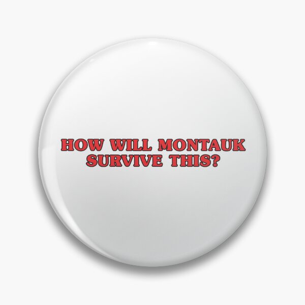 Artikelvorschau, Wie wird Montauk das überstehen? | Bravo TV | Sommerhaus | Genz | Reality-TV-Fan entworfen und verkauft von The Things That I Love.