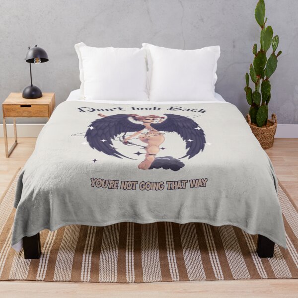 Item preview, Dark Angel Archer – Don’t Look Back designed and sold by AngryToro.
