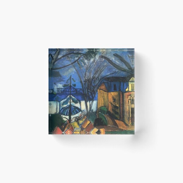 Item preview, Raoul Dufy (108) - Raoul Dufy - New Upload - La Joie de Vivre — The Color & Light of Raoul Dufy” - Best Artist  designed and sold by CleoniqueH.